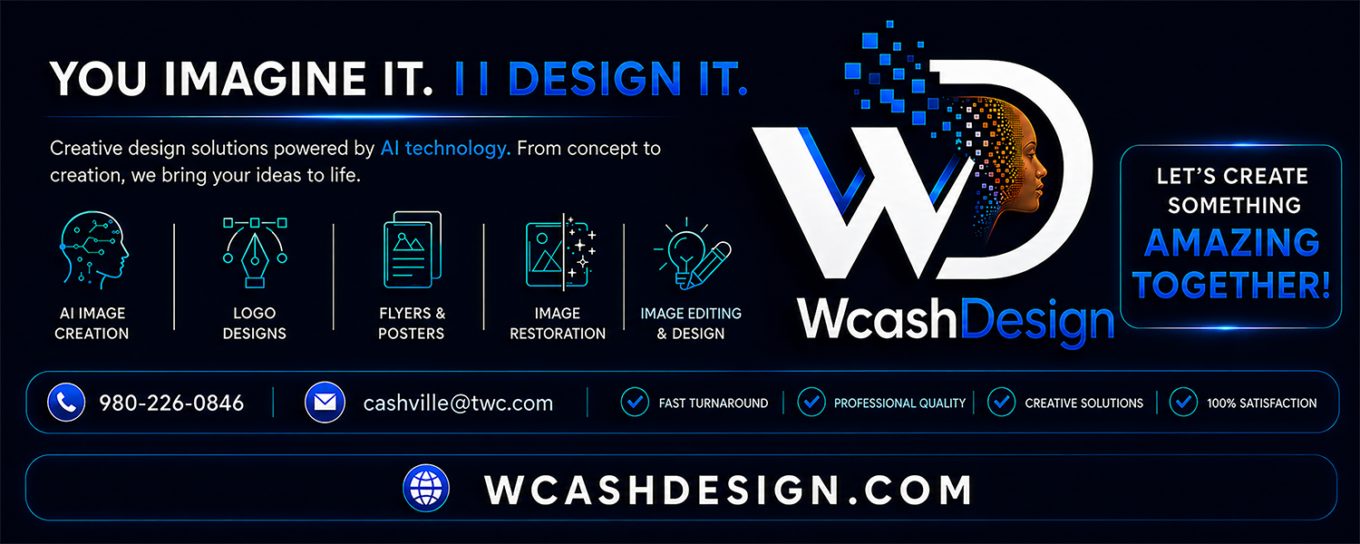 WCashDesign
