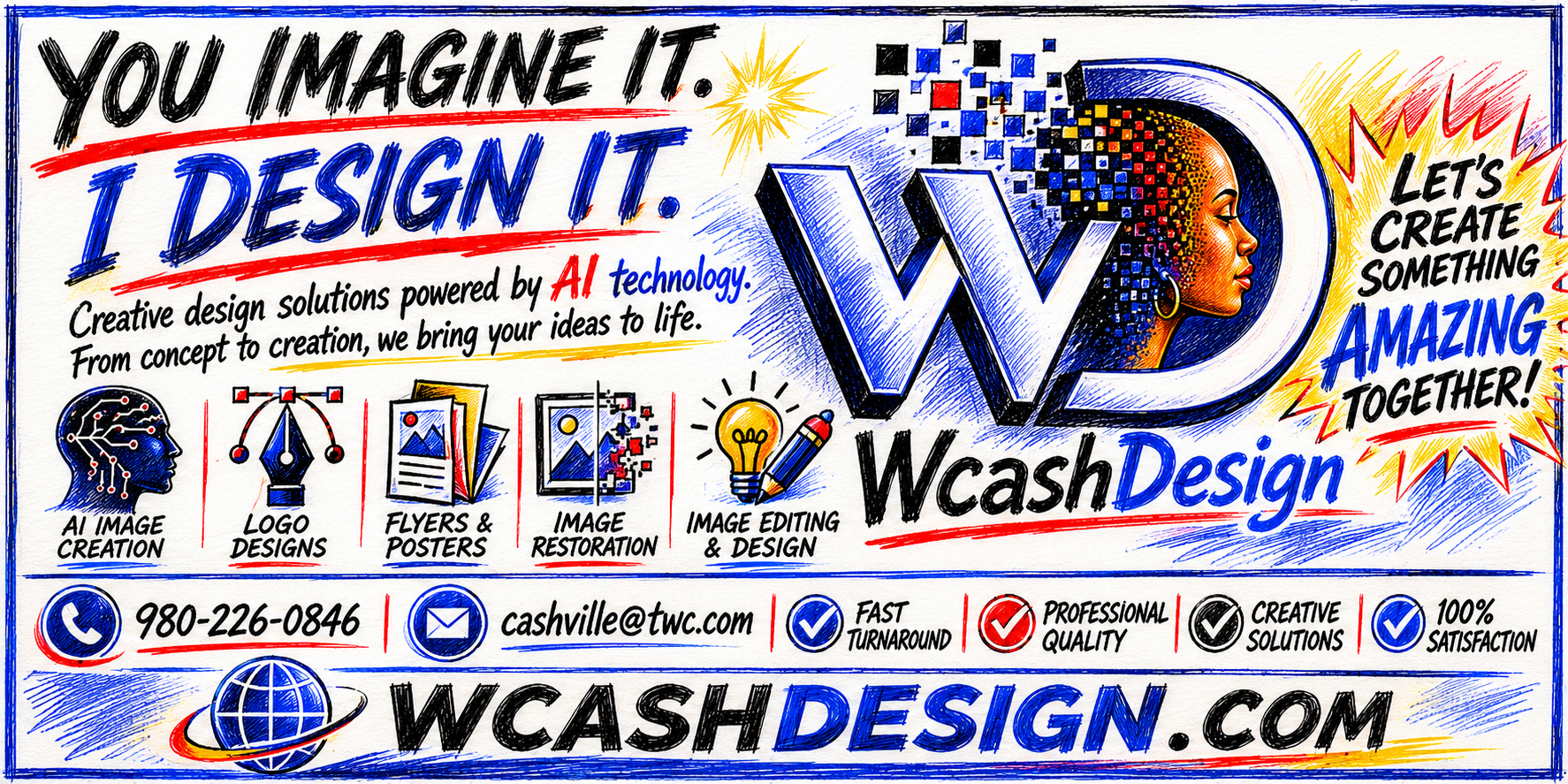 WCashDesign
