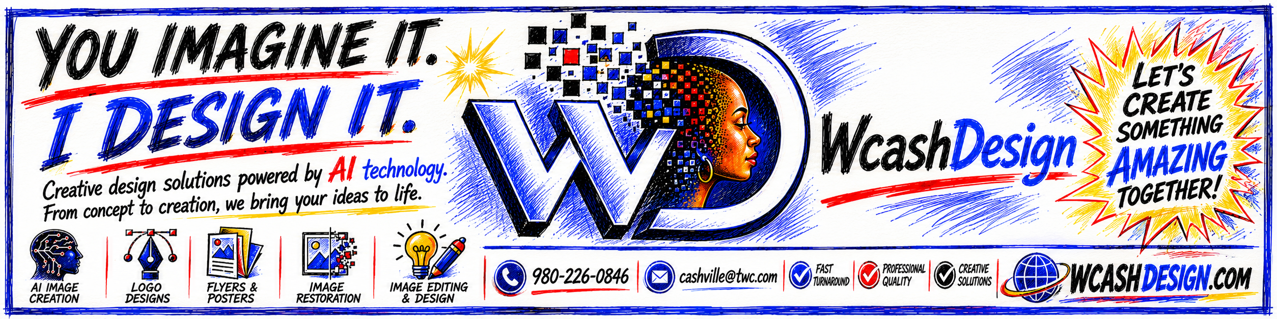 WCashDesign